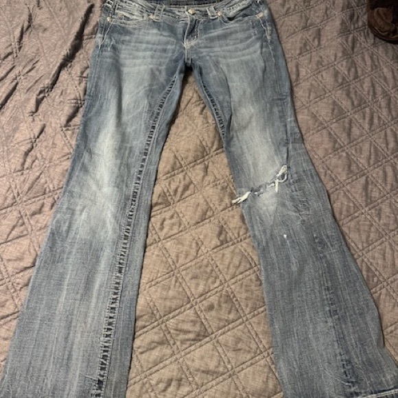 Miss Me bootcut jeans - Picture 1 of 4